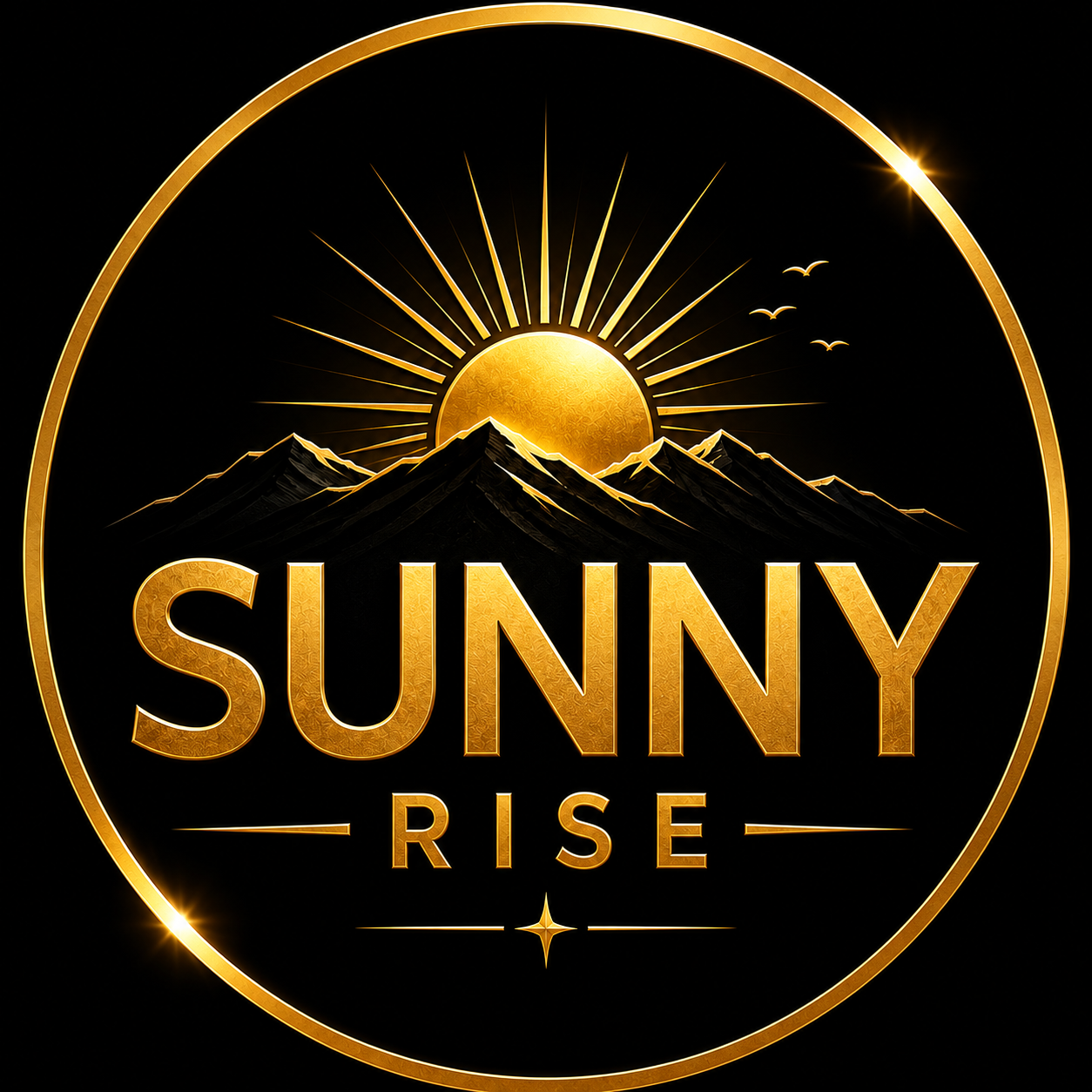 Sunny Rise